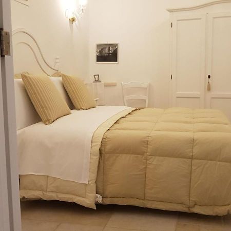 모노폴리 Dimora Palmieri Di Charme B&B 외부 사진