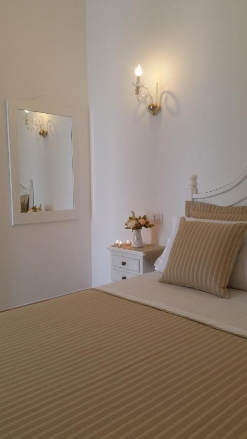 모노폴리 Dimora Palmieri Di Charme B&B 외부 사진