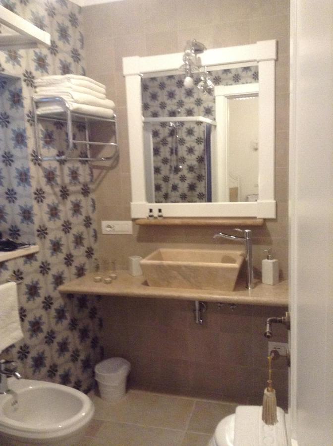 모노폴리 Dimora Palmieri Di Charme B&B 외부 사진