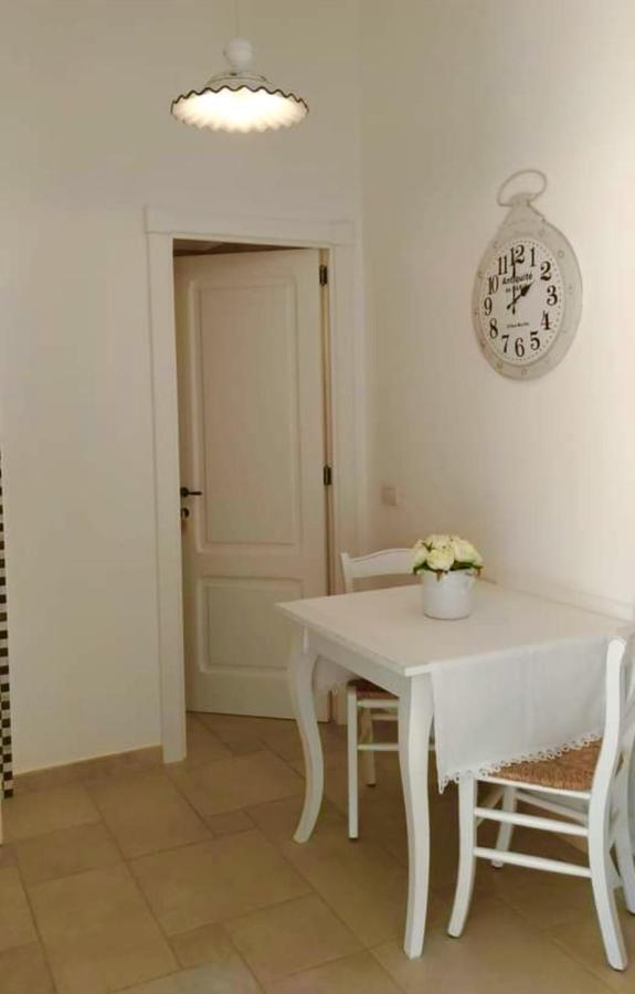 모노폴리 Dimora Palmieri Di Charme B&B 외부 사진