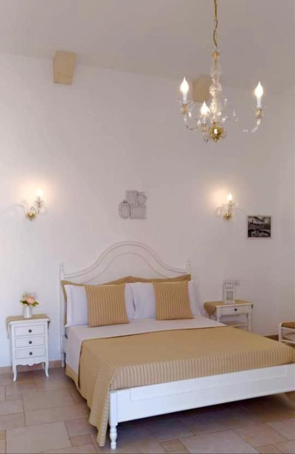 모노폴리 Dimora Palmieri Di Charme B&B 외부 사진
