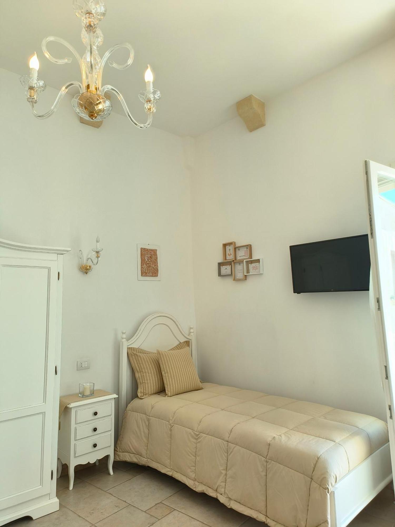 모노폴리 Dimora Palmieri Di Charme B&B 외부 사진