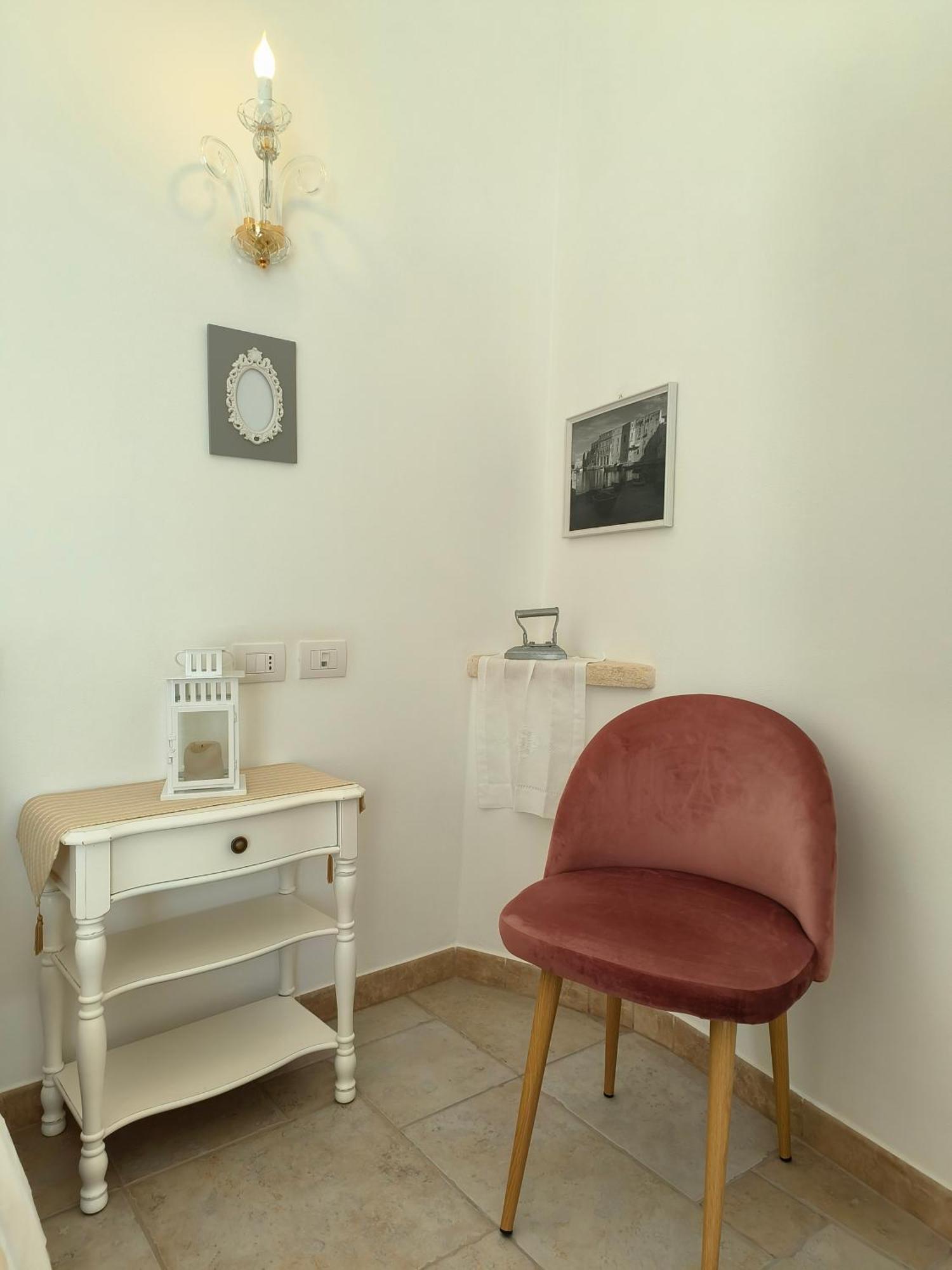 모노폴리 Dimora Palmieri Di Charme B&B 외부 사진