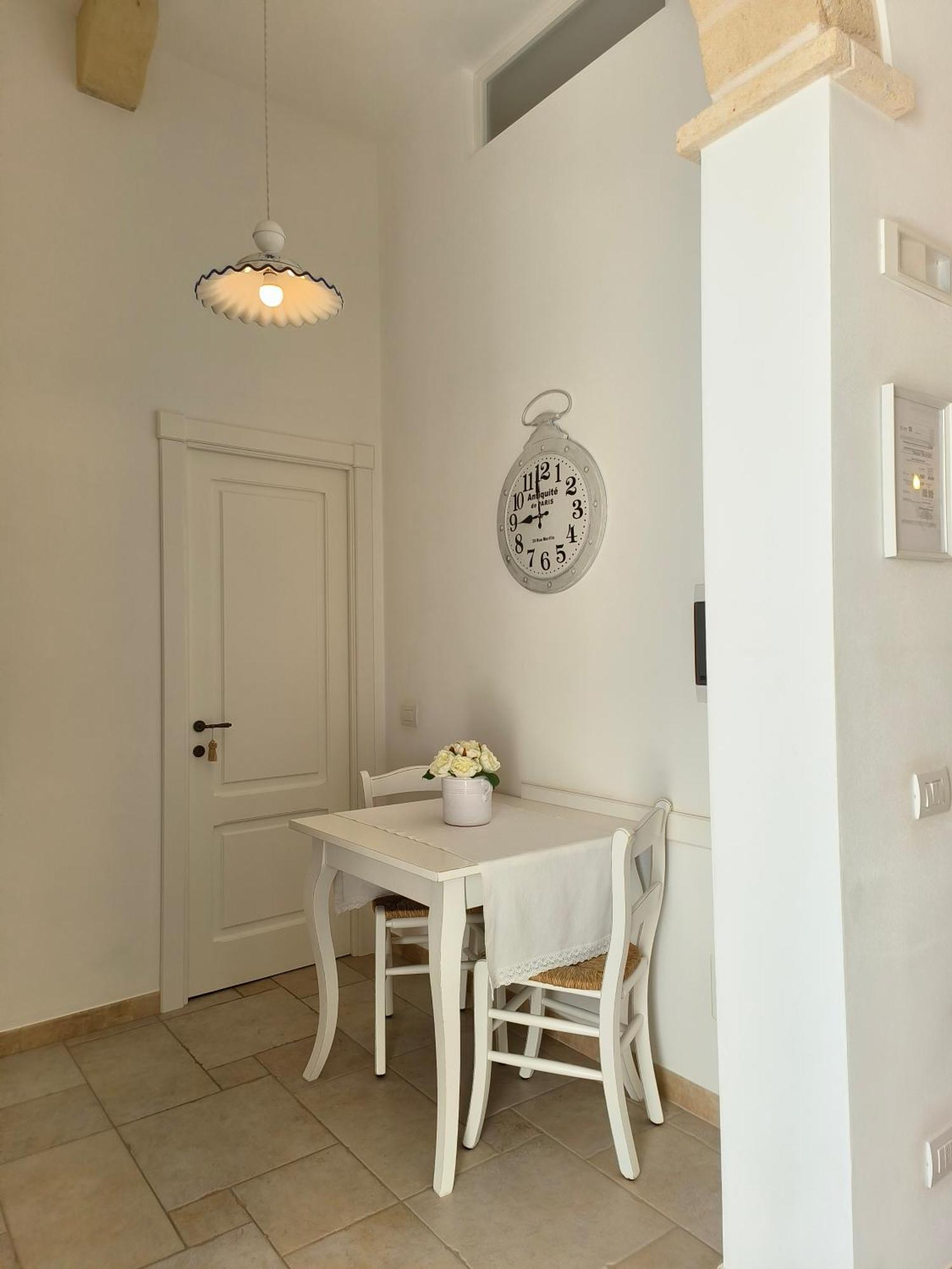 모노폴리 Dimora Palmieri Di Charme B&B 외부 사진
