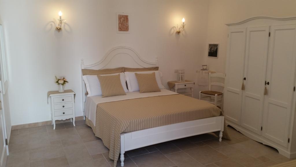 모노폴리 Dimora Palmieri Di Charme B&B 외부 사진